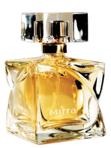 Imagen de Mirra