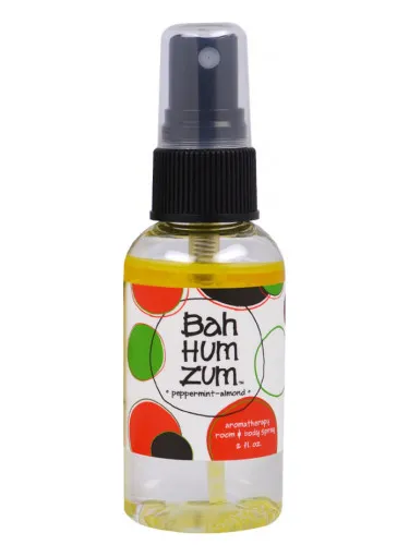 Perfume Zum Mist Bah Hum de Indigo Wild