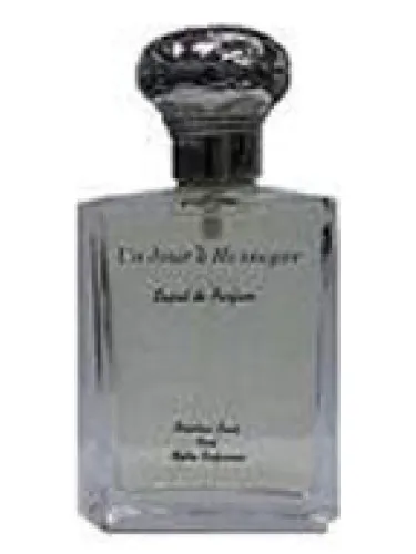 Perfume Un Jour a Hossegor de Parfums et Senteurs du Pays Basque