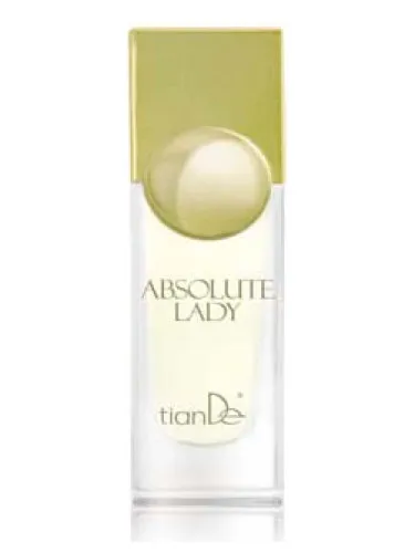 Imagen de Absolute Lady