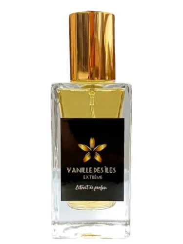 Imagen de Vanille des Îles Extrême