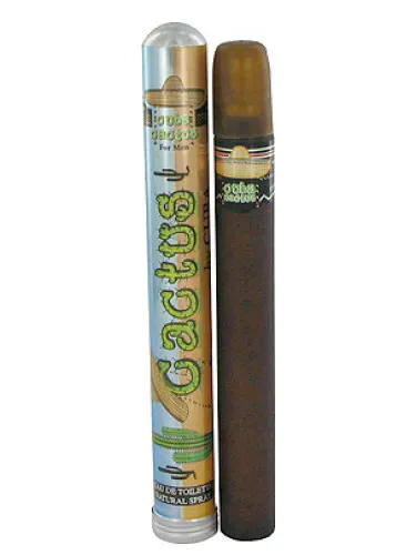 Perfume Cuba Cactus for Men de Cuba Paris