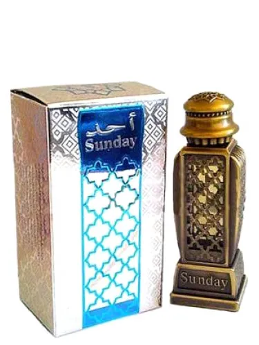 Perfume Sunday de Al Haramain Perfumes