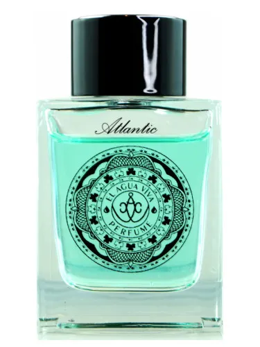Perfume Atlantic de El Agua Viva Perfume