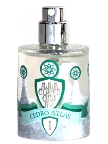 Perfume I Superhero de Nobile 1942