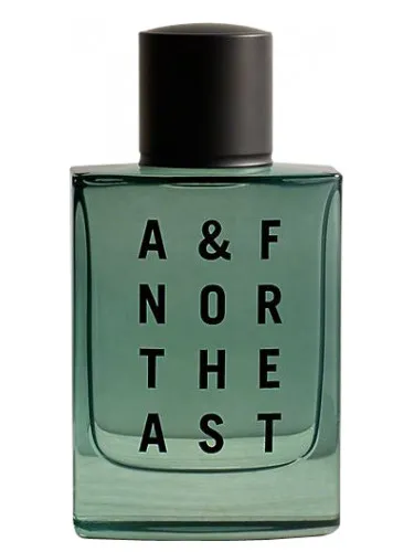 Perfume A & F Northeast de Abercrombie & Fitch