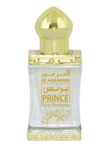Perfume Prince de Al Haramain Perfumes