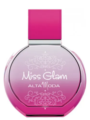Perfume Miss Glam de Alta Moda
