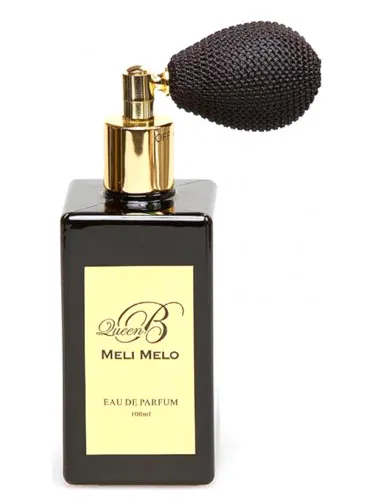 Perfume Meli Melo de Queen B