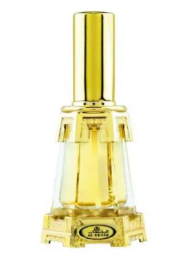 Perfume Mokhalat Hawa de ALREHAB PERFUMES