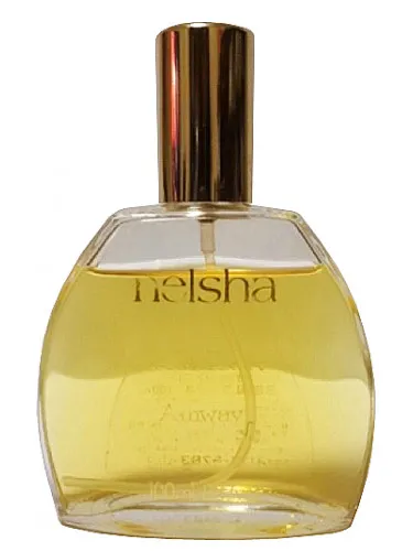 Perfume Nelsha de Amway