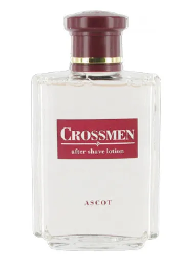 Perfume Crossmen Ascot de Coty