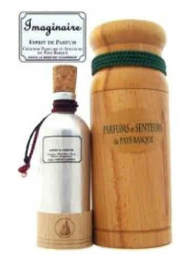 Perfume Imaginaire de Parfums et Senteurs du Pays Basque