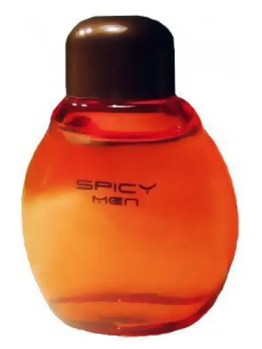 Perfume Spicy Men de Pacoma