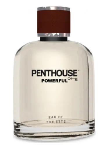 Perfume Powerful de Penthouse