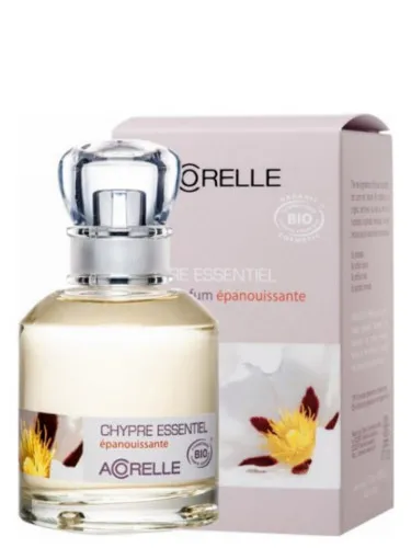 Perfume Chypre Essentiel de Acorelle