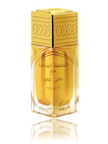 Perfume Khaltat Al Khasa de Rasasi