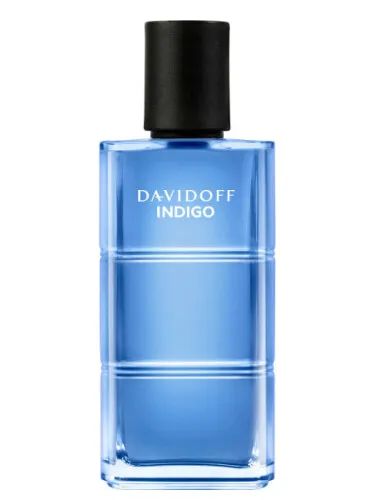 Perfume Indigo de Davidoff