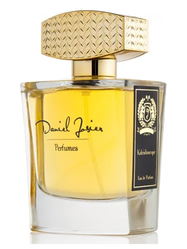 Perfume Kaleidoscope de Daniel Josier