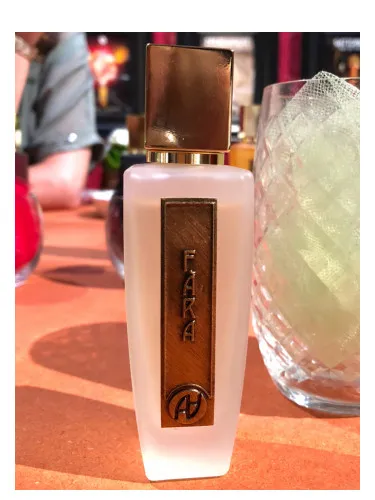 Perfume Fara de Antonio Alessandria