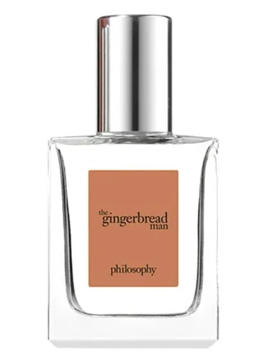 Perfume The Gingerbread Man de Philosophy
