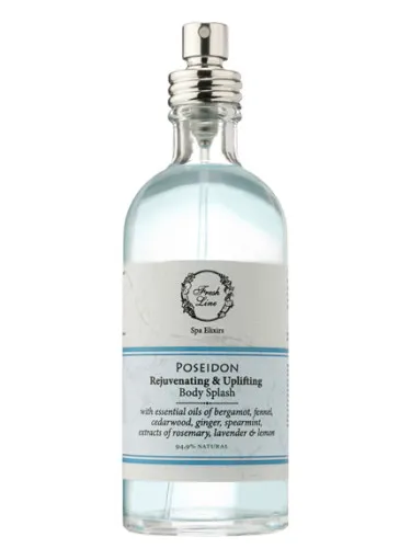 Perfume Poseidon de Fresh Line