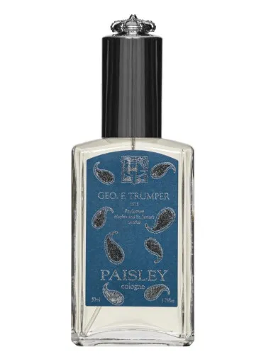 Perfume Paisley de Geo. F. Trumper