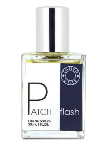 Perfume Patch Flash de Tauerville