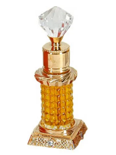 Perfume Sultana de ALREHAB PERFUMES