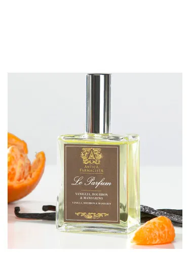 Imagen de Vanilla, Bourbon & Mandarin