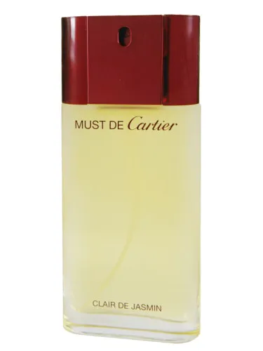 Imagen de Must de Cartier Clair De Jasmin
