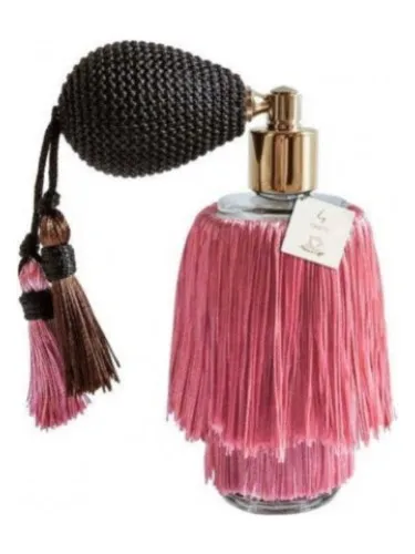 Perfume Women in Coffee de Tonatto Profumi