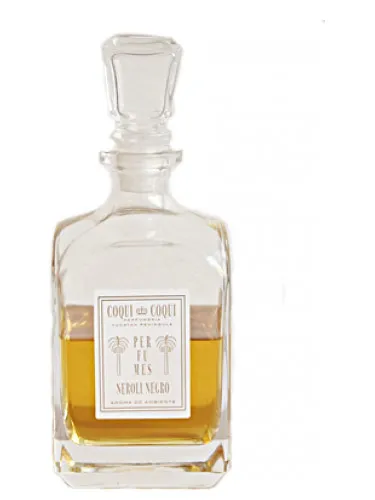 Imagen de Neroli Negro