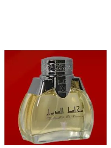 Perfume Mukhallat Al Dewan de Arabian Oud