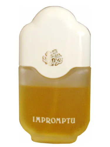 Perfume Impromptu de Avon
