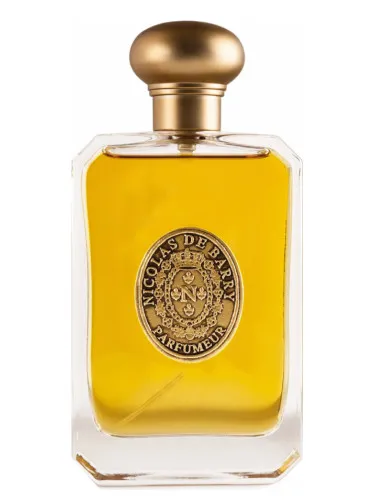 Perfume Eau De Nostradamus de Maison Nicolas de Barry