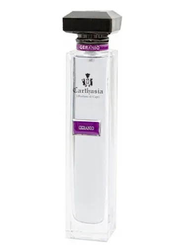 Imagen de Acqua di Carthusia Geranio
