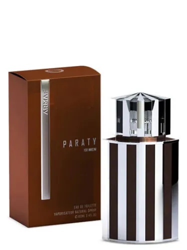 Perfume Paraty Men de Armaf
