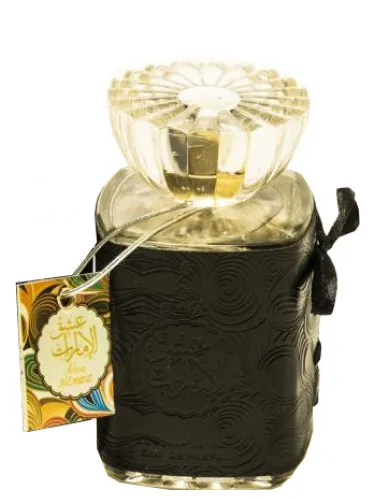 Perfume Ashaq Al Emarat de Khalis