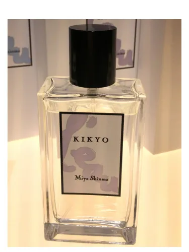 Imagen de Kikyo