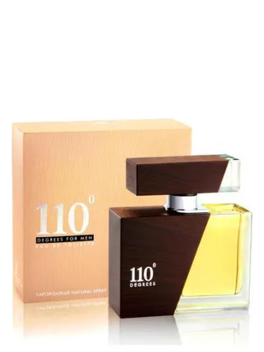 Perfume 110 Degrees de Emper