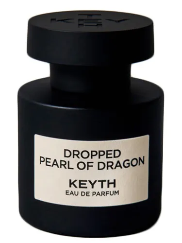 Perfume Dropped Pearl of Dragon de Keyth