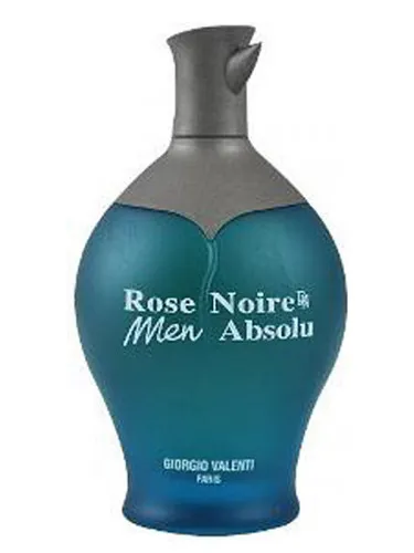 Perfume Rose Noire Absolue de Giorgio Valenti