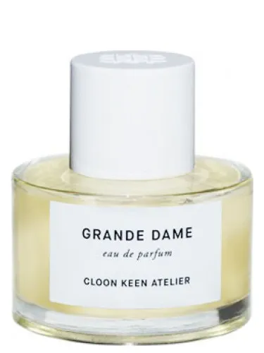 Perfume Grande Dame de Cloon Keen Atelier