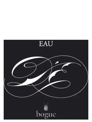 Imagen de Eau d’E