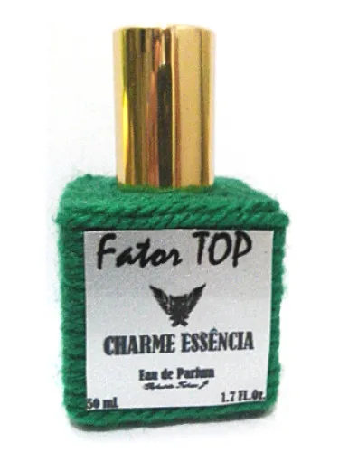 Perfume Fator Top de Charme Essência