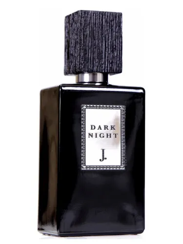 Perfume Dark Night de Junaid Jamshed