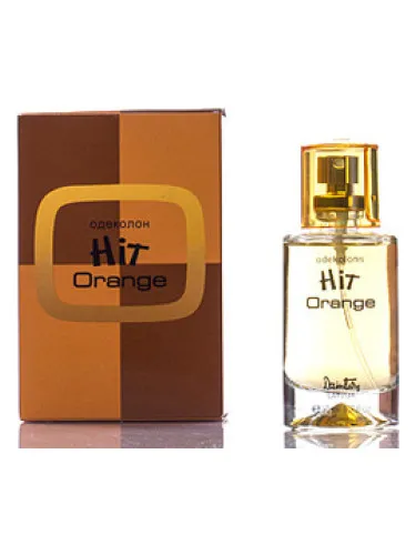 Imagen de Hit Orange