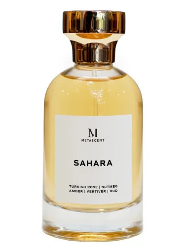 Perfume Sahara de MetaScent