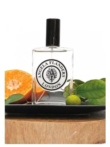 Perfume No.2 Eau de Lisbon de Angela Flanders